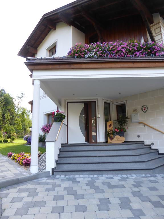Apart Piz Mondin Pfunds Pokoj fotografie