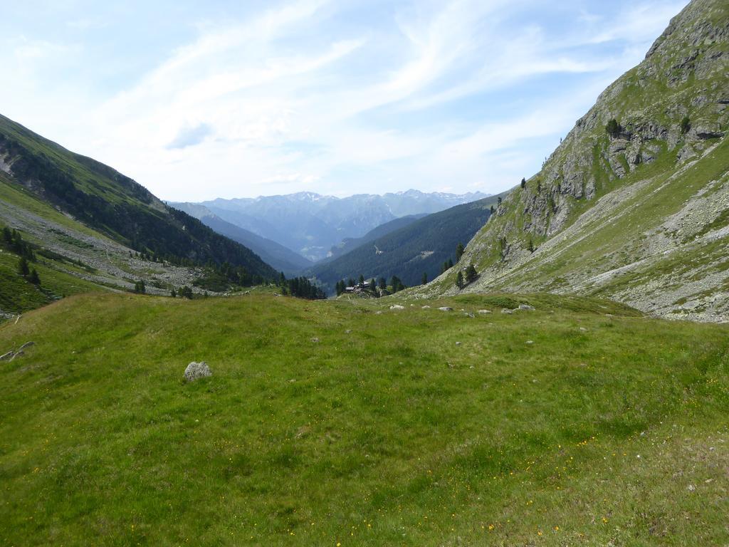 Apart Piz Mondin Pfunds Pokoj fotografie